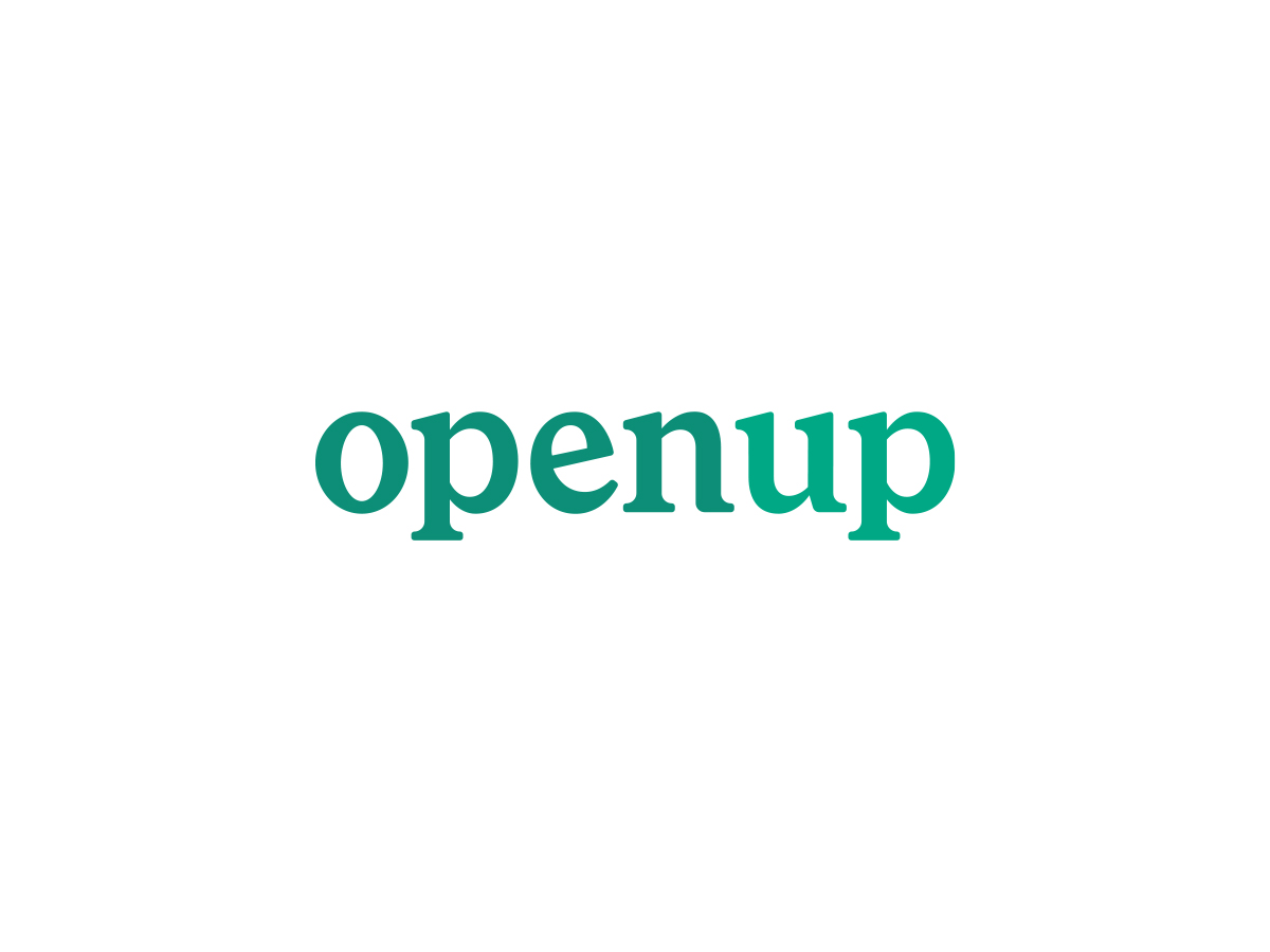 Open Up