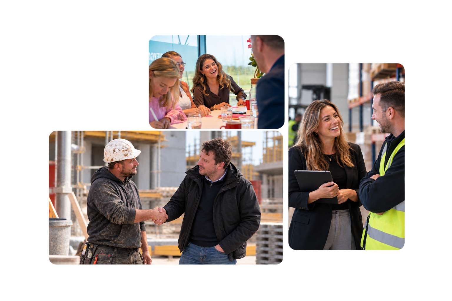 Werken bij Covebo