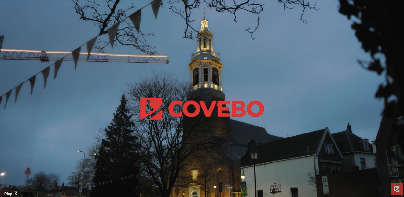 Werken bij Covebo - 