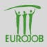 Eurojob (NL) - footer logo