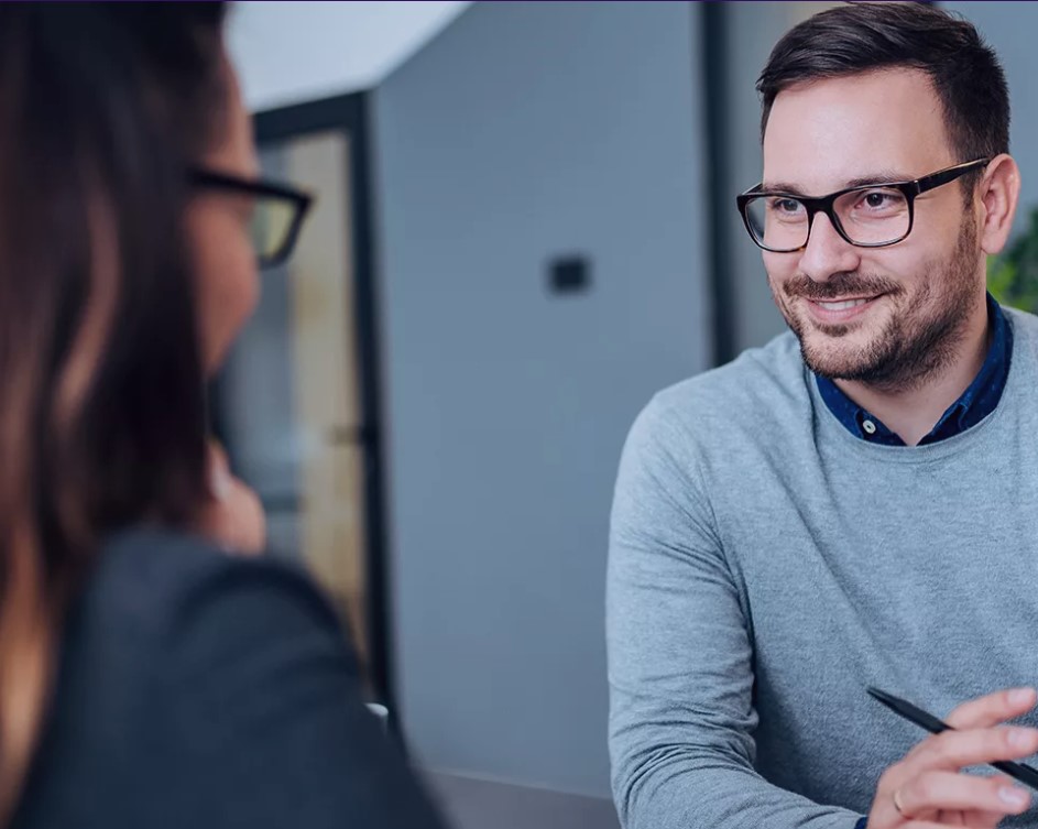 Job interview without secrets