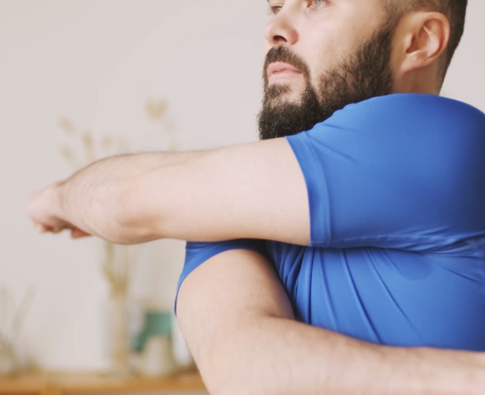 A healthy mind, A healthy body - Read more