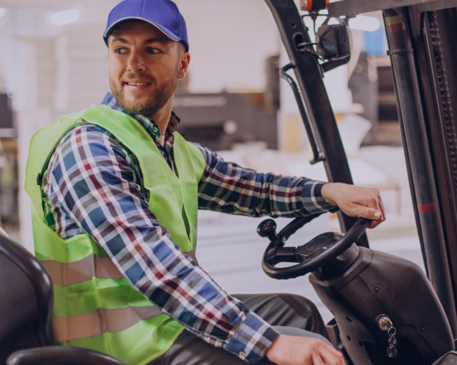 Working in the warehouse – yes or no? - Read more