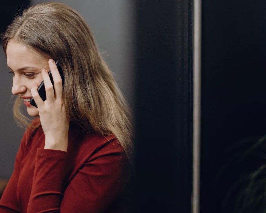 A piece of advice for lonely moments