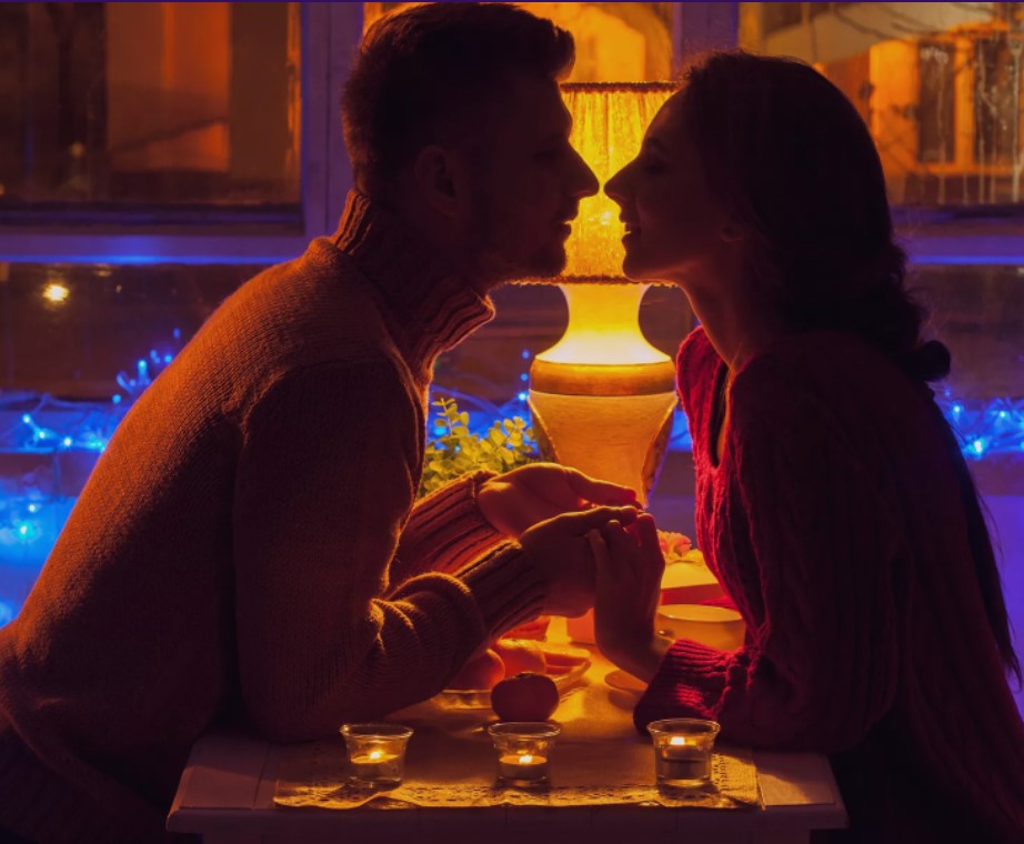 A romantic evening in the Netherlands - Read more