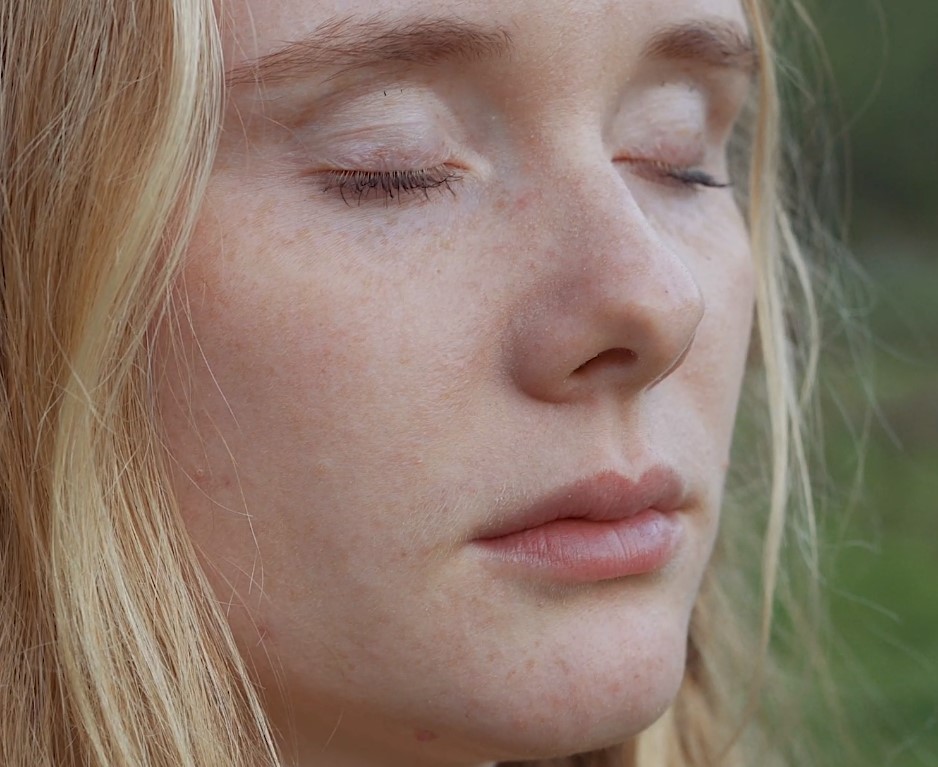 Be aware – Mindfulness training
