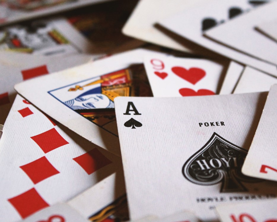 And the game begins! - Read more