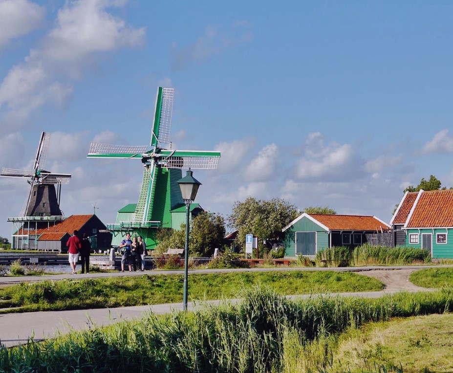 3 places in the Netherlands you must visit in 2022 - Read more