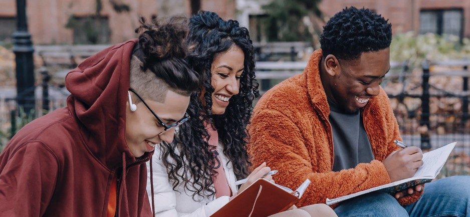Temporary work for students - Read more