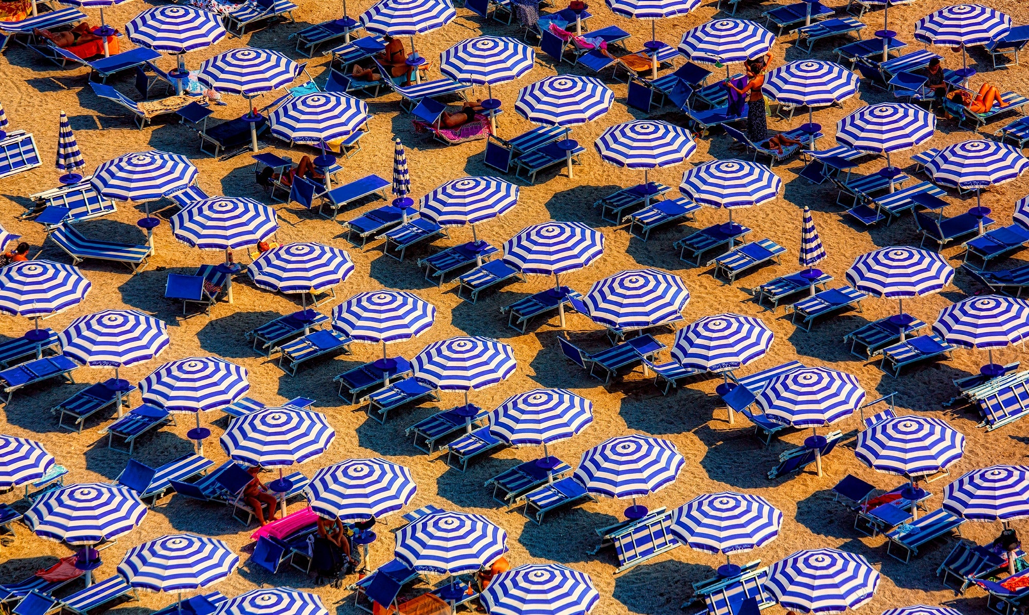 The summer is getting hotter! - Read more