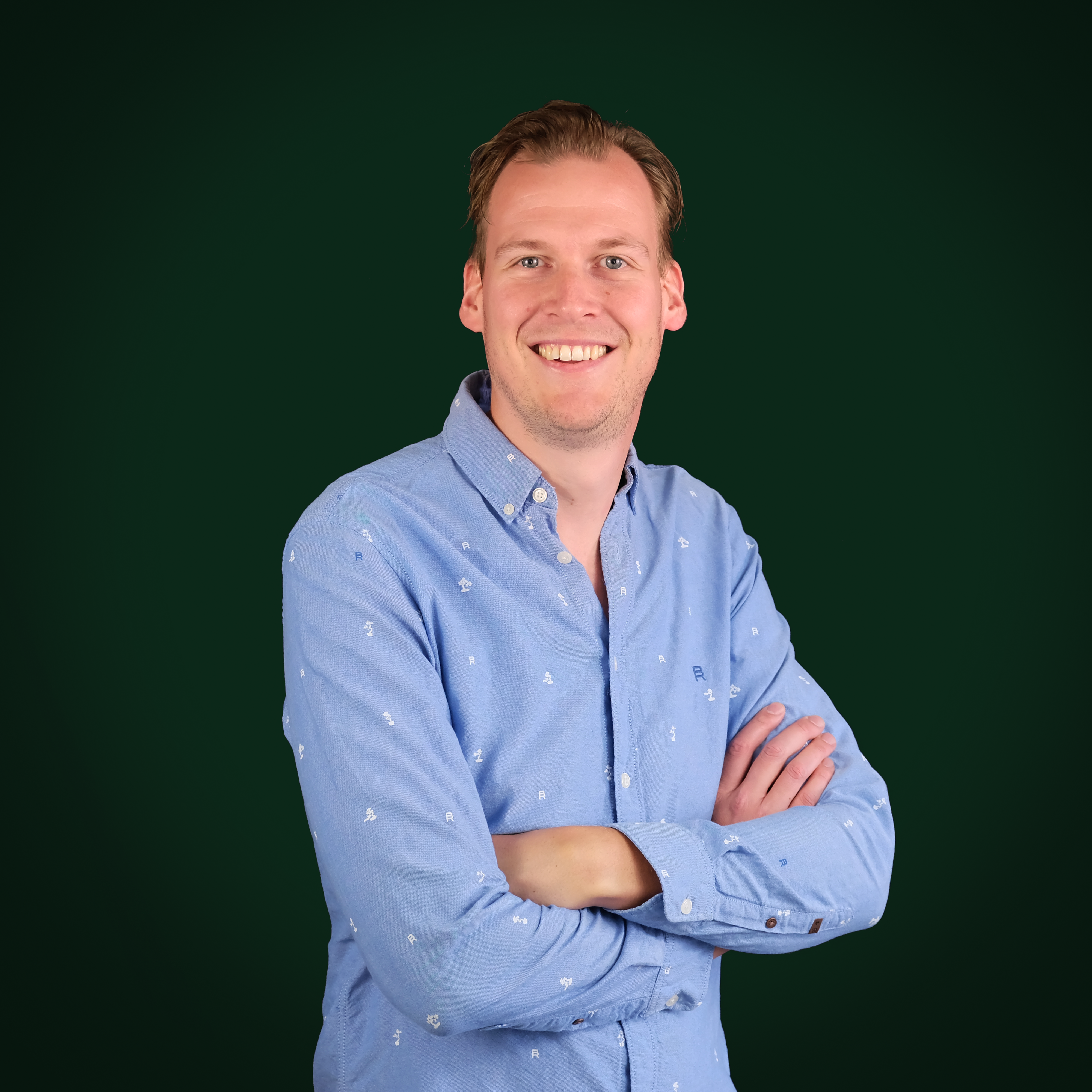 Ruud Wolbers - Commercieel Manager
