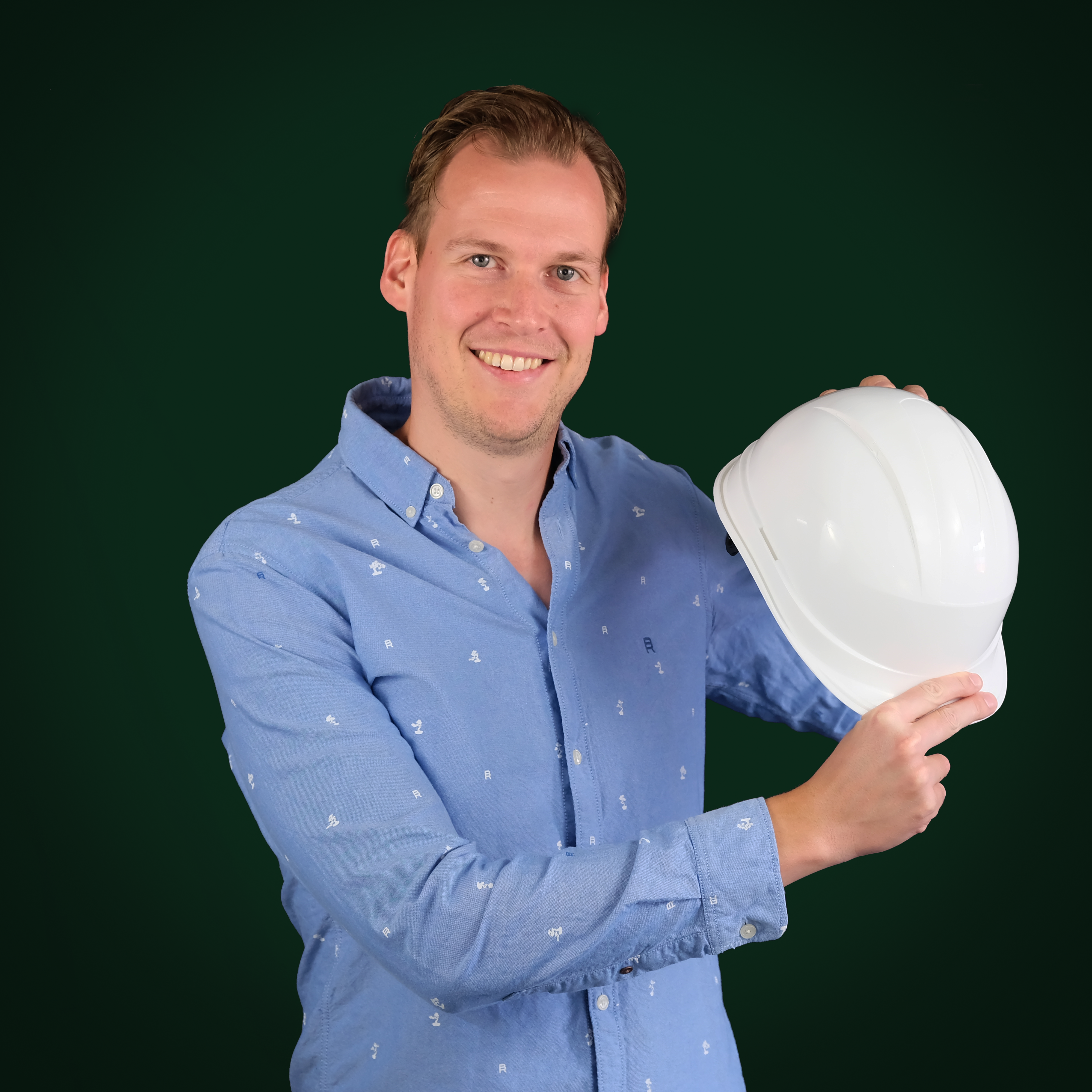 Ruud Wolbers - Commercieel Manager