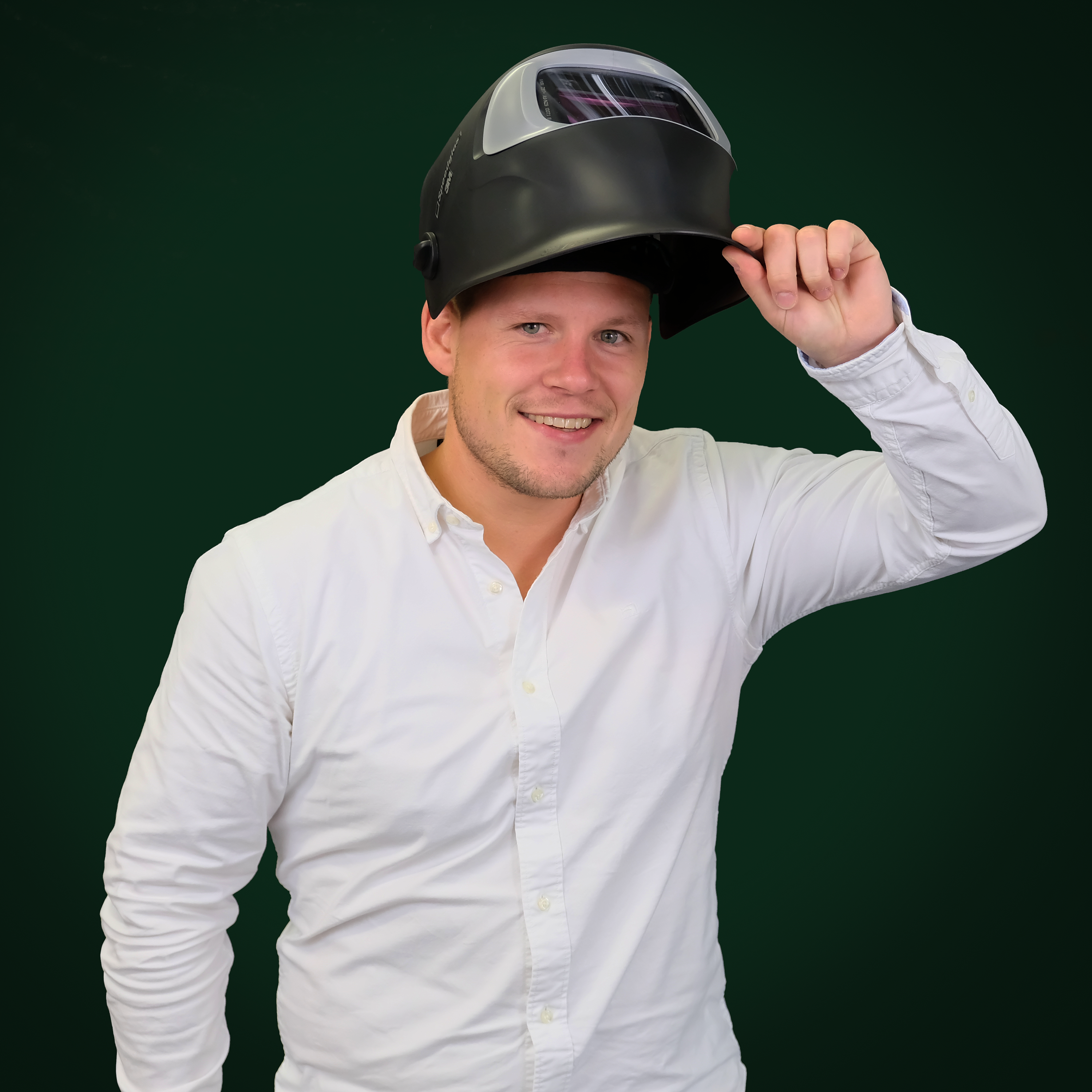 Ted van Benthem - Commercieel Manager