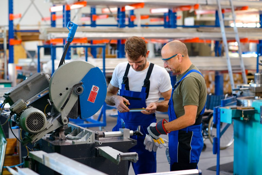 Bedankt werkgevers - Blogs