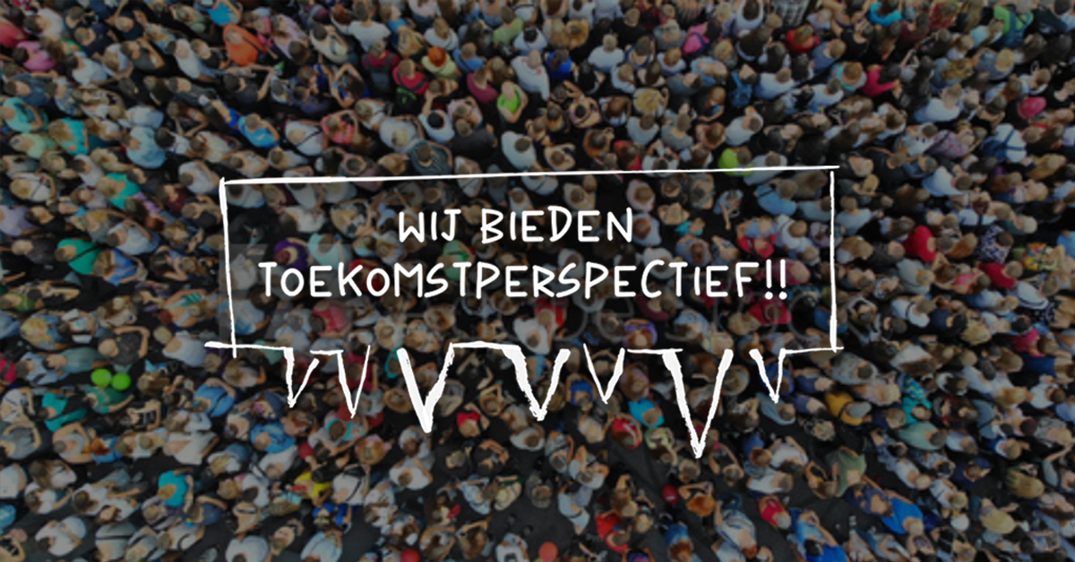 toekomstperspectief