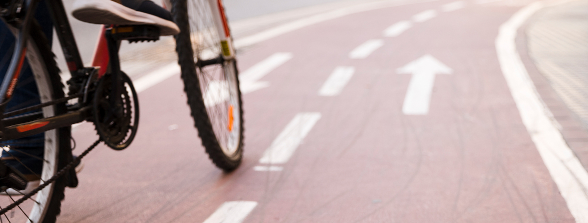elektrische fiets