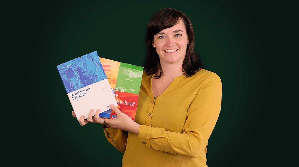 Werken als recruiter bij Effect - Lees meer