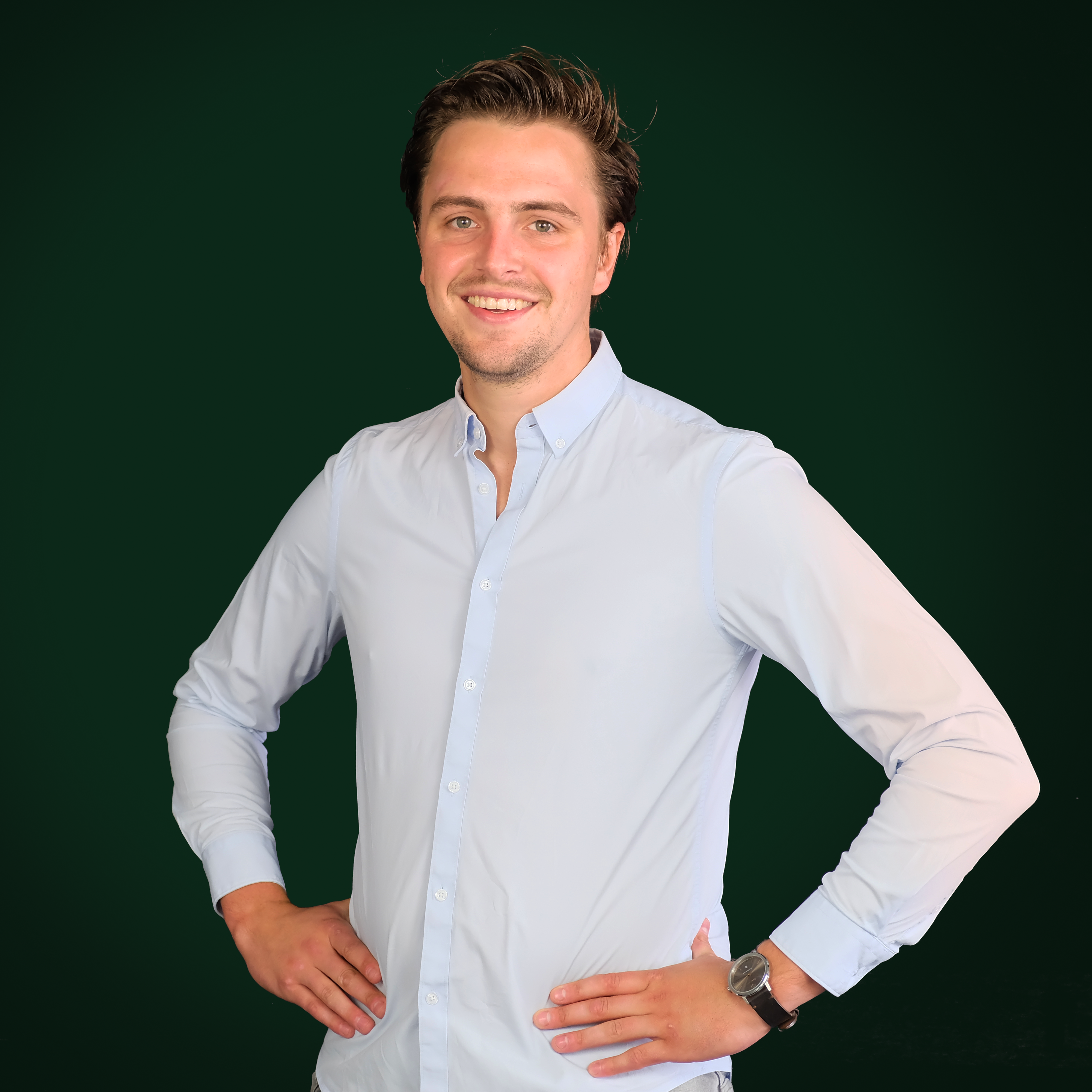 Leerling installatiemonteur