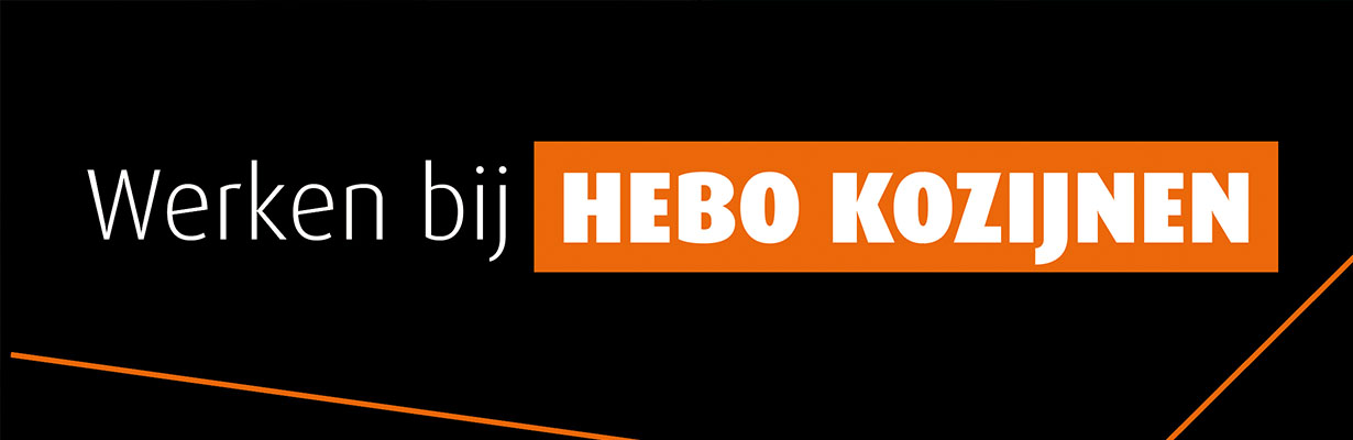 werken bij HEBO