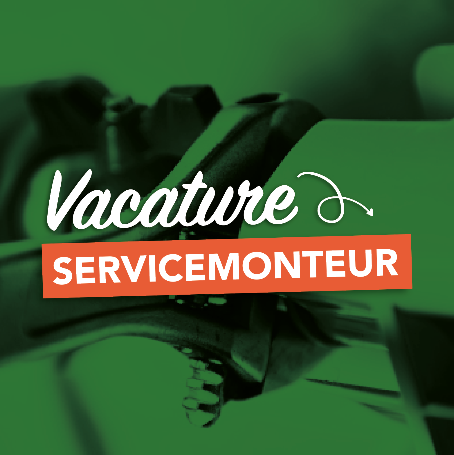 Nieuwsoverzicht - Bekijk vacatures