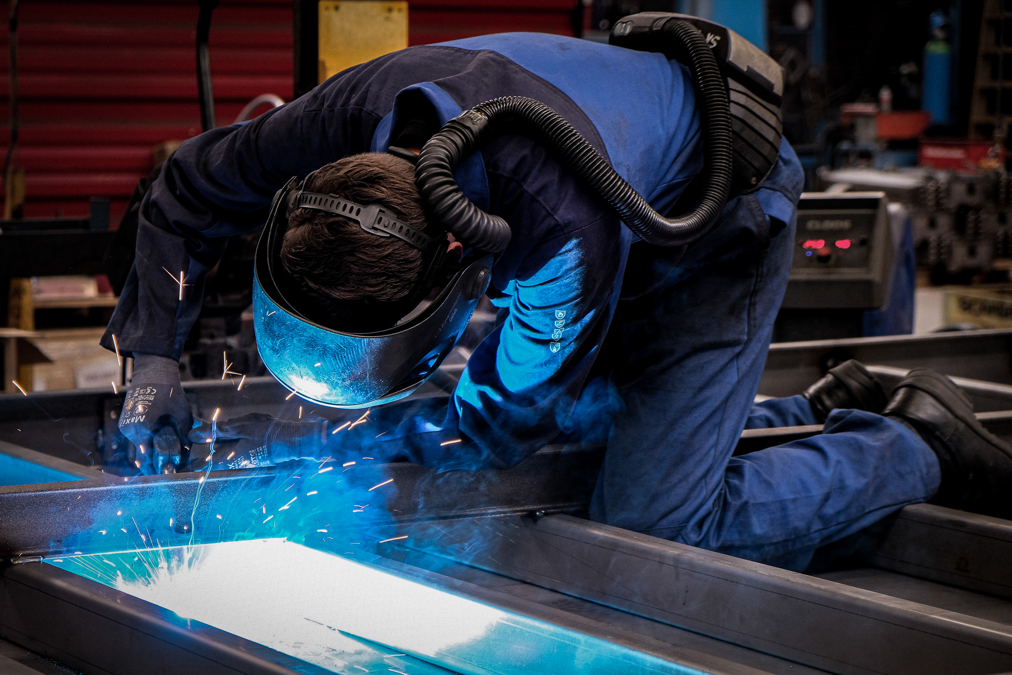 Werken bij Schuitemaker Veenhuis Group - 