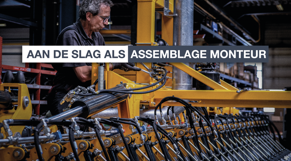 Werken bij Schuitemaker Veenhuis Group - 