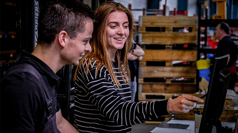 Werken bij Schuitemaker Veenhuis Group - 