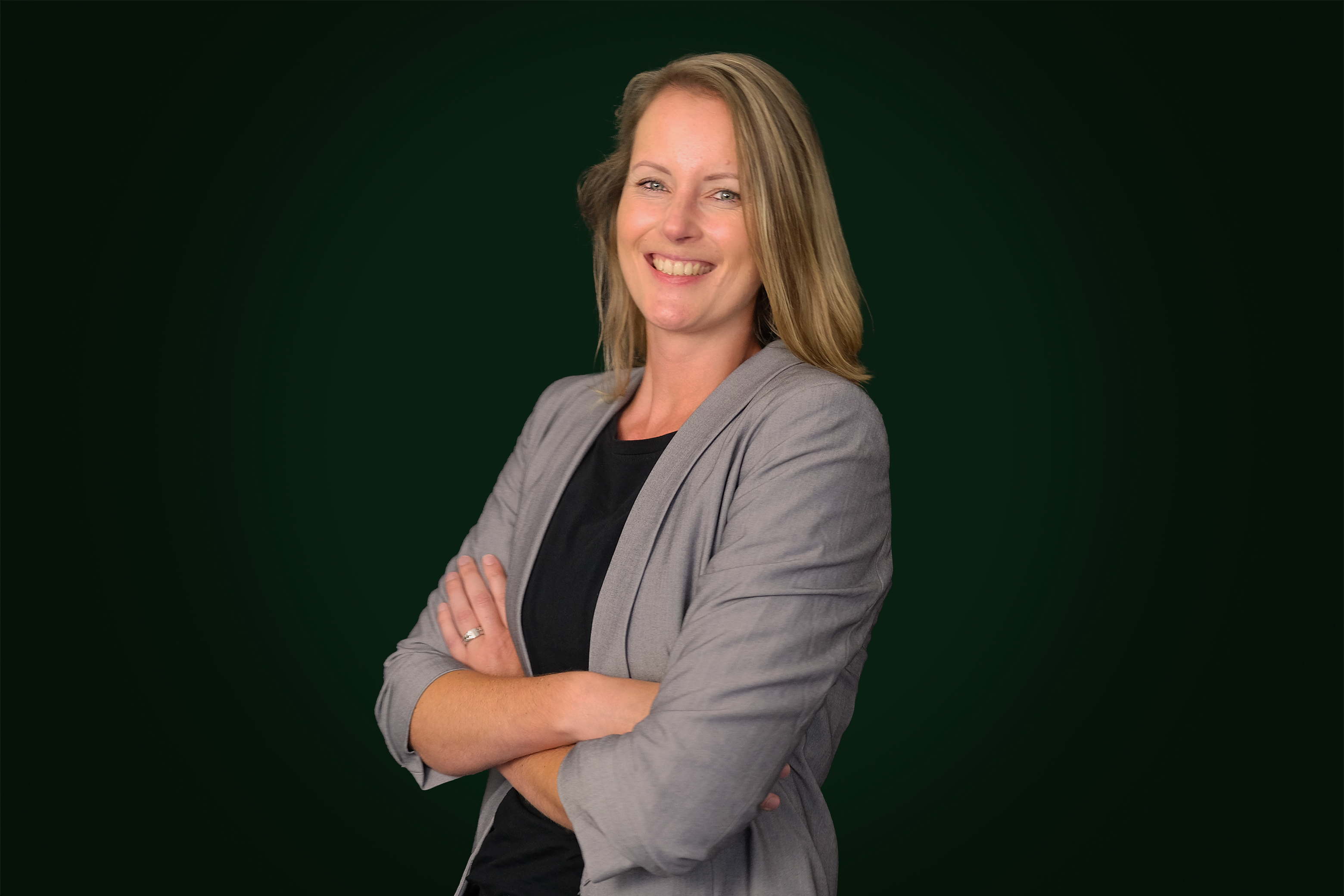 Karen Steinmeijer - Office Assistent