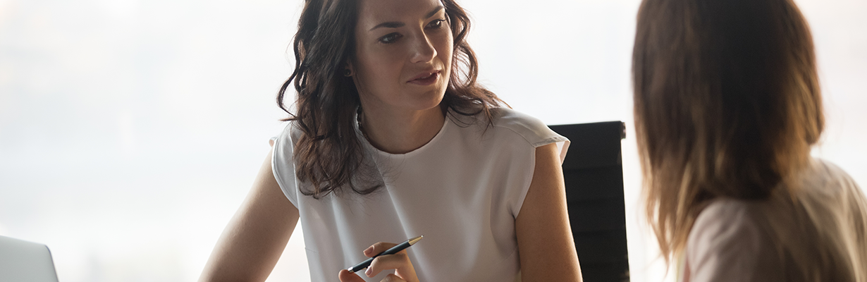 Werken als recruiter