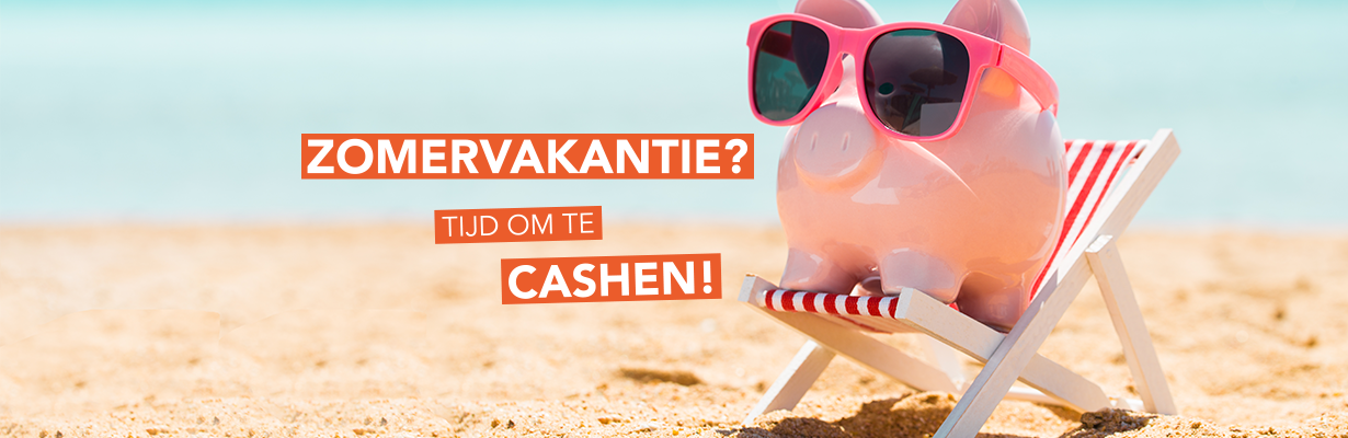 vakantiewerk