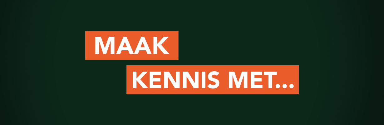 nieuwe werkvrienden - Lees verder