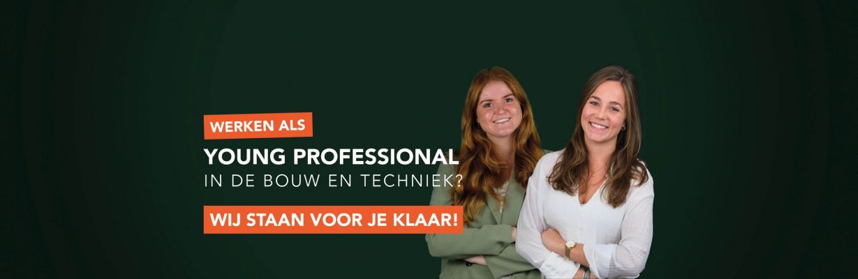 welke baan past bij mij