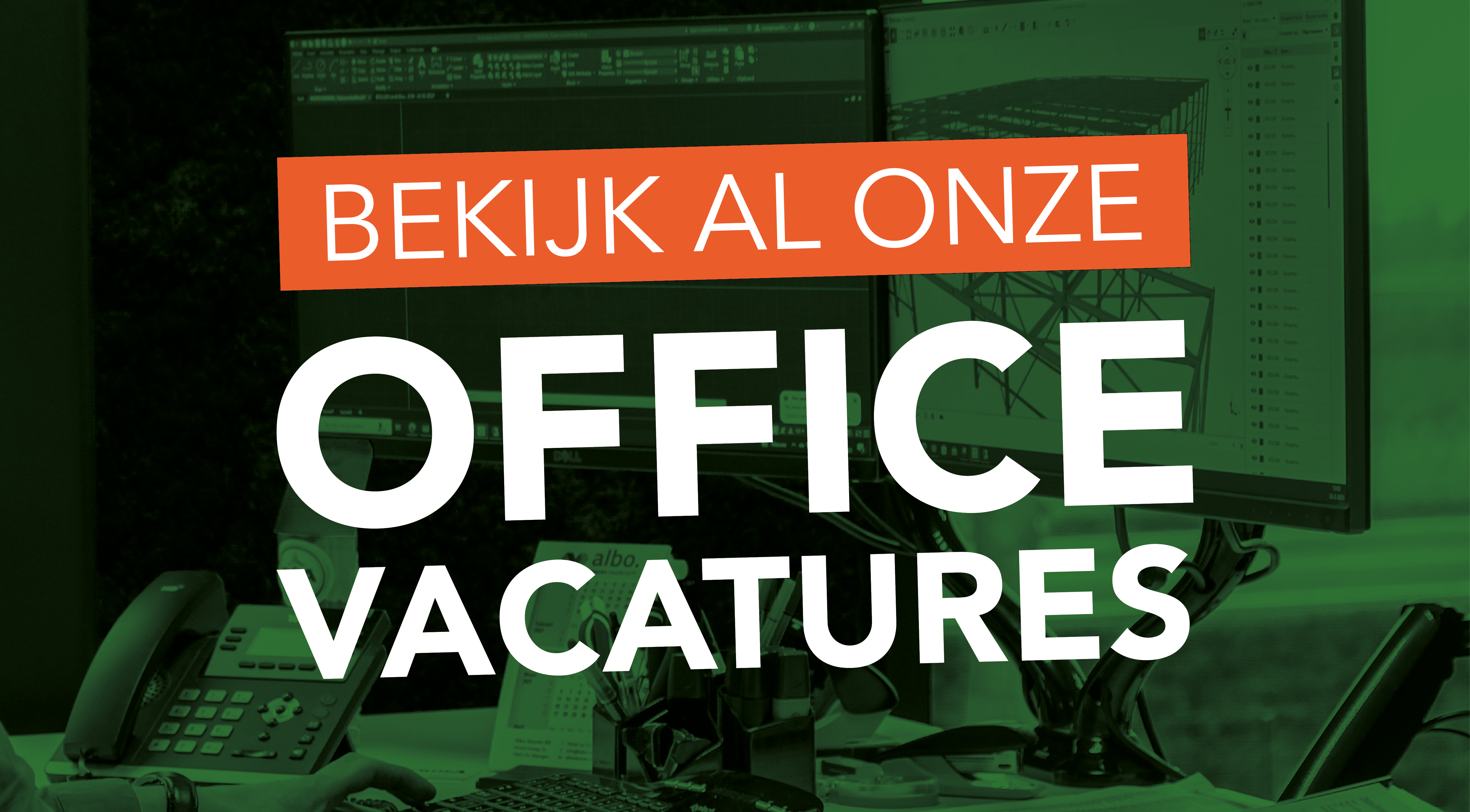 Wat doet een accountmanager binnendienst? | Effect Personeelsdiensten