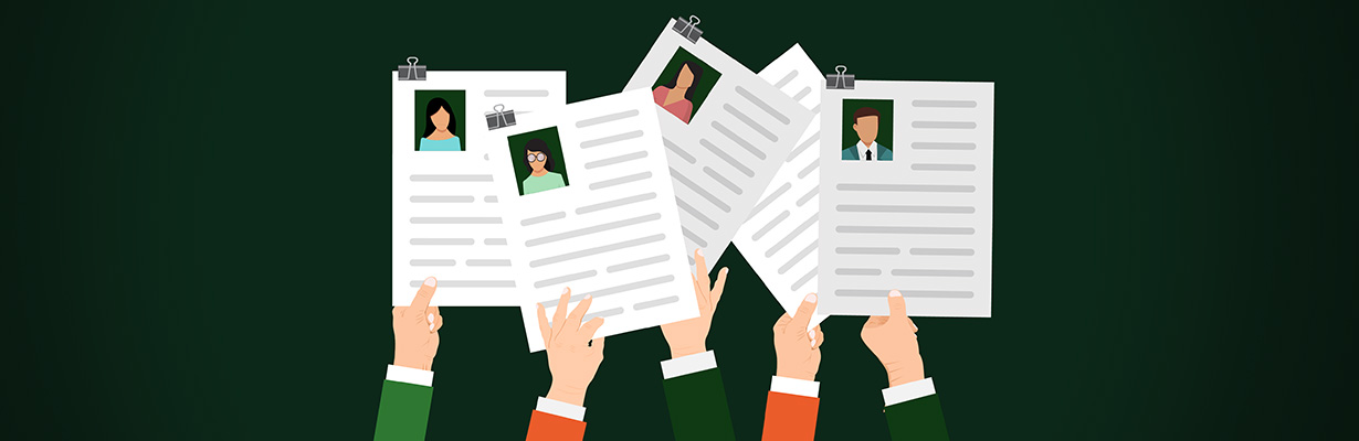 creatief solliciteren - Lees verder