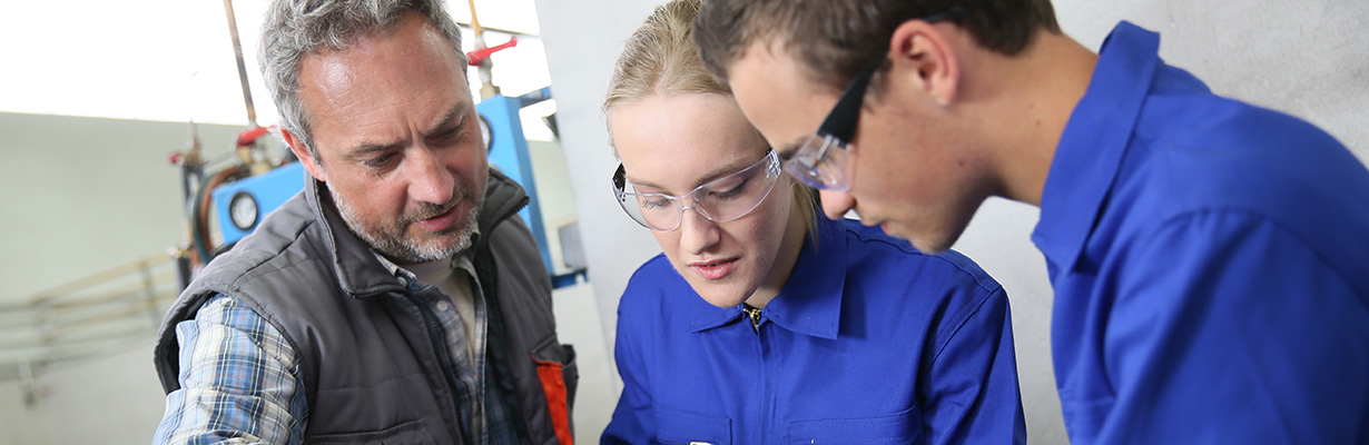 mbo opleiding