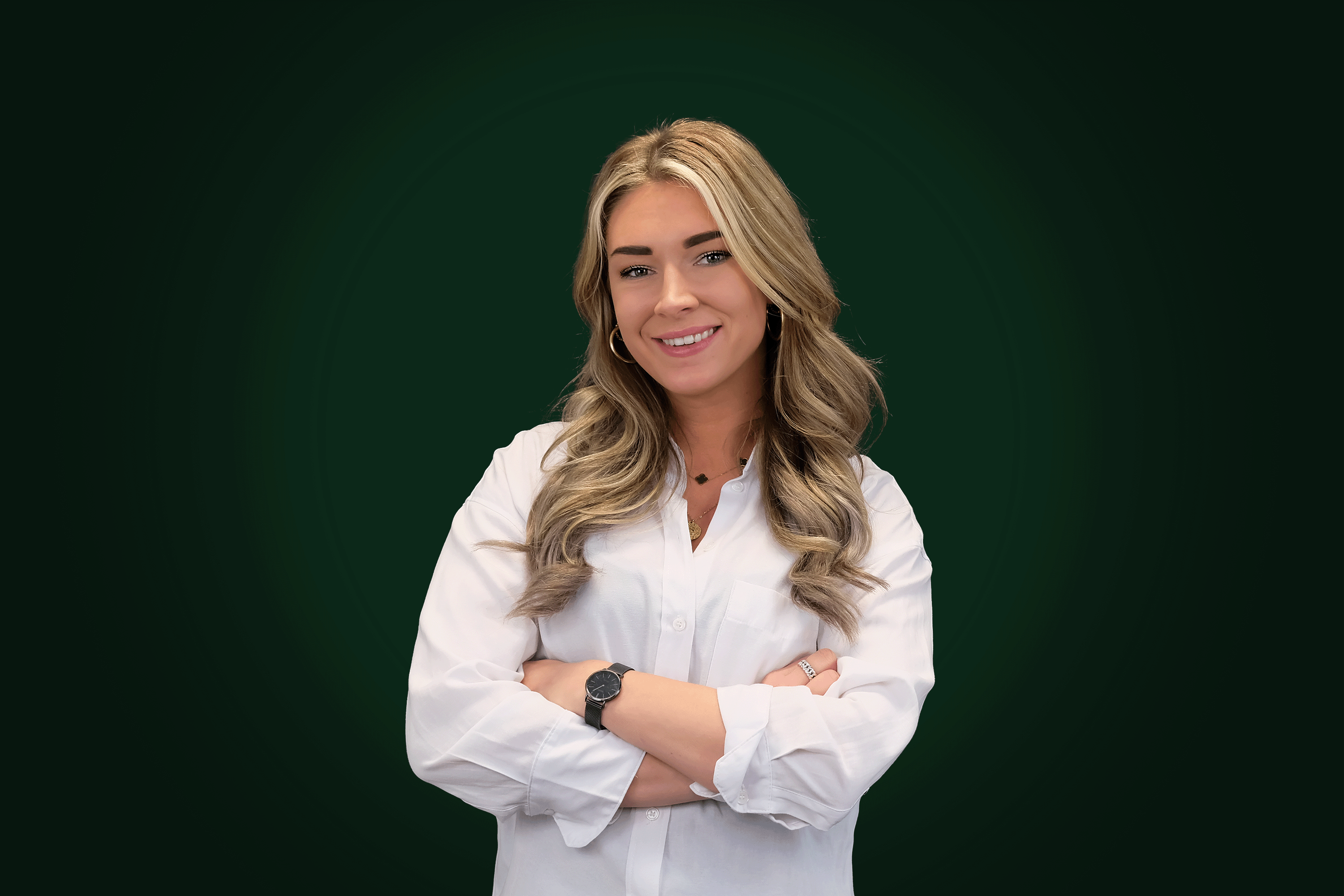 Anne Boerrigter - Allround marketeer
