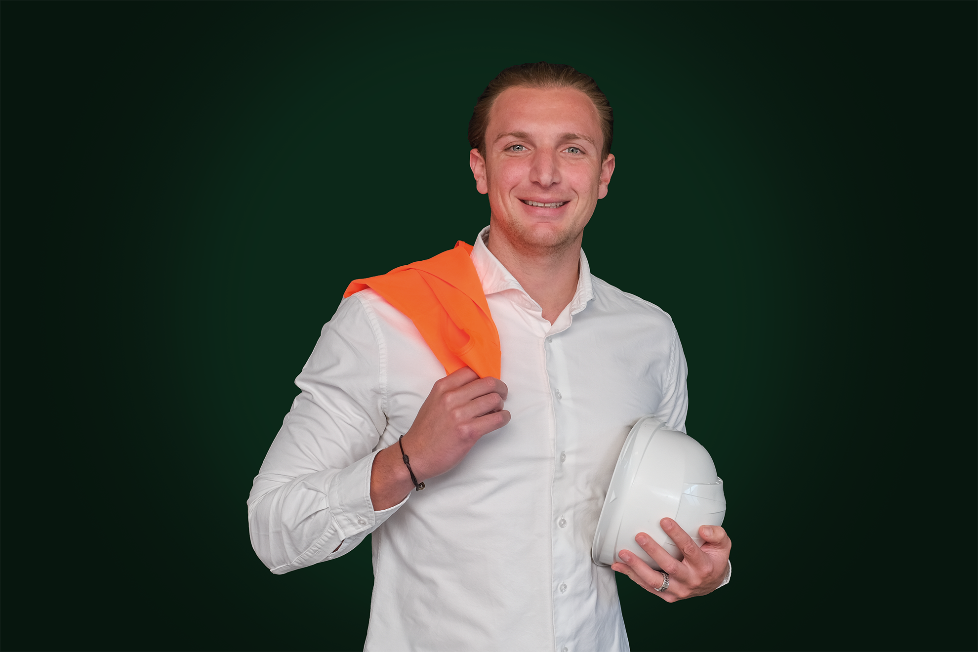 Kareem el Hennawi - Consultant