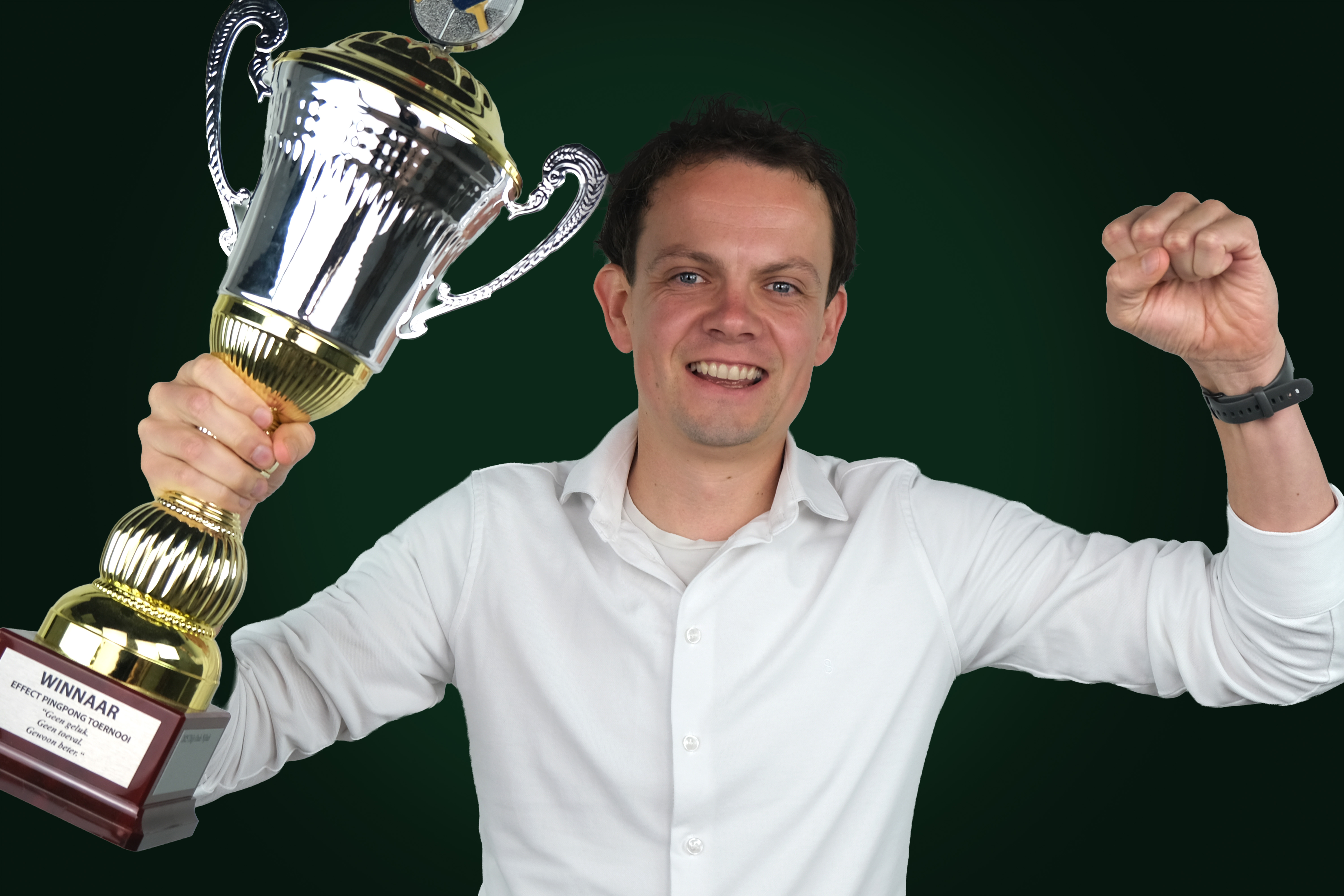 Thijs Oude Nijhuis - Directeur