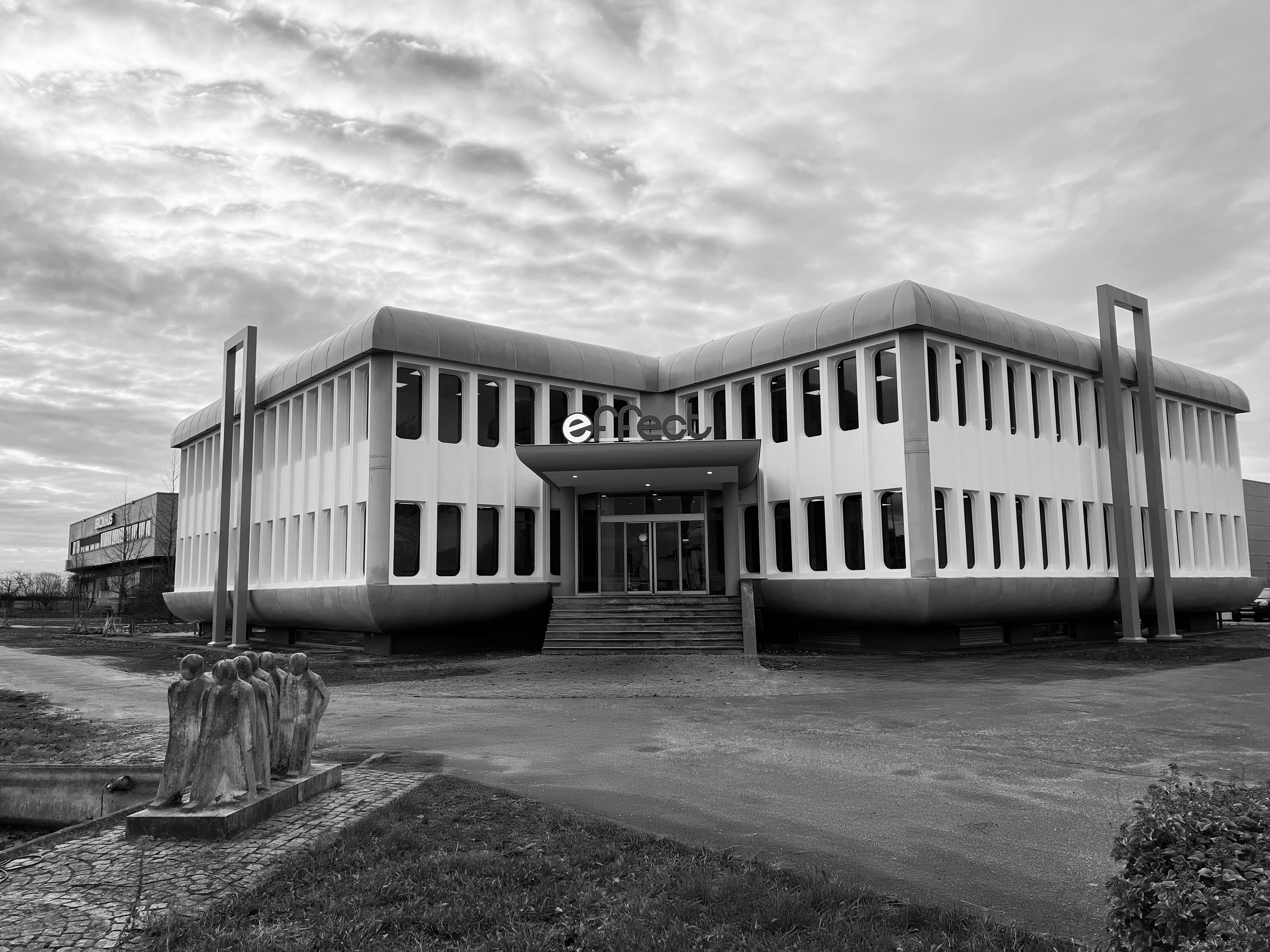 Effect - Oldenzaal