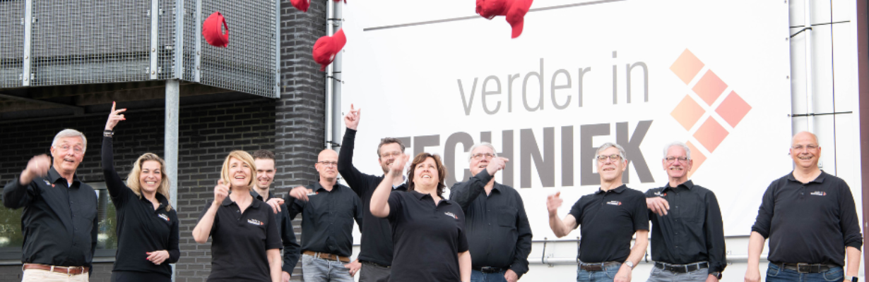 Samen winnen: Pro Industry en  Wolfram Chain - Lees verder