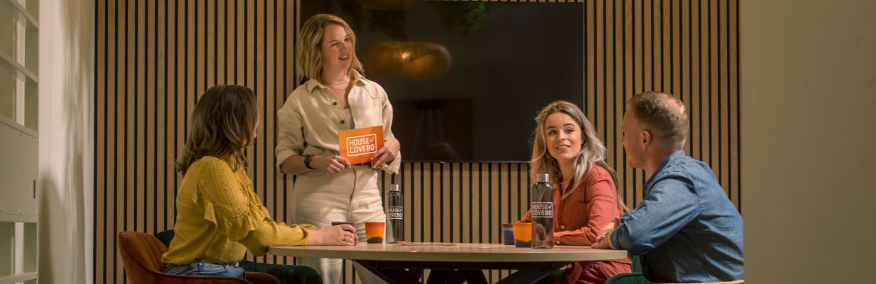 De voordelen van een goede onboarding - Lees verder