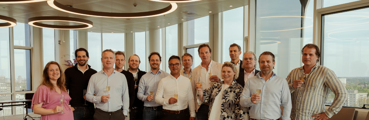 Samen winnen: Pro Industry en  Wolfram Chain - Lees verder