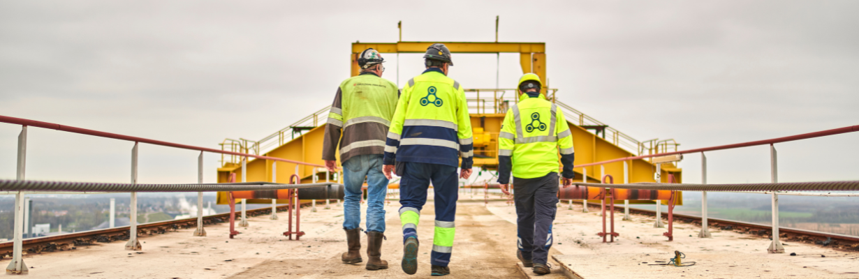 Duurzaam werkgeverschap: zo doet Logi-technic het - Lees verder