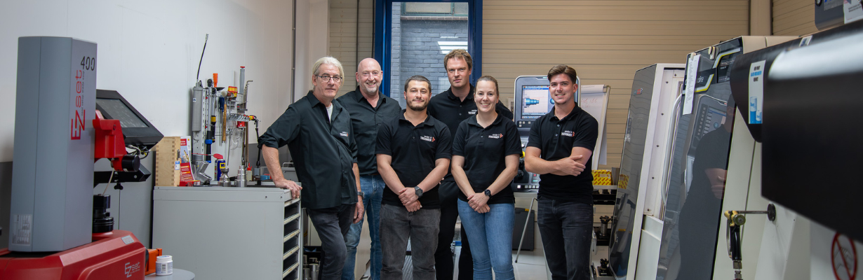 Over Verder in Techniek