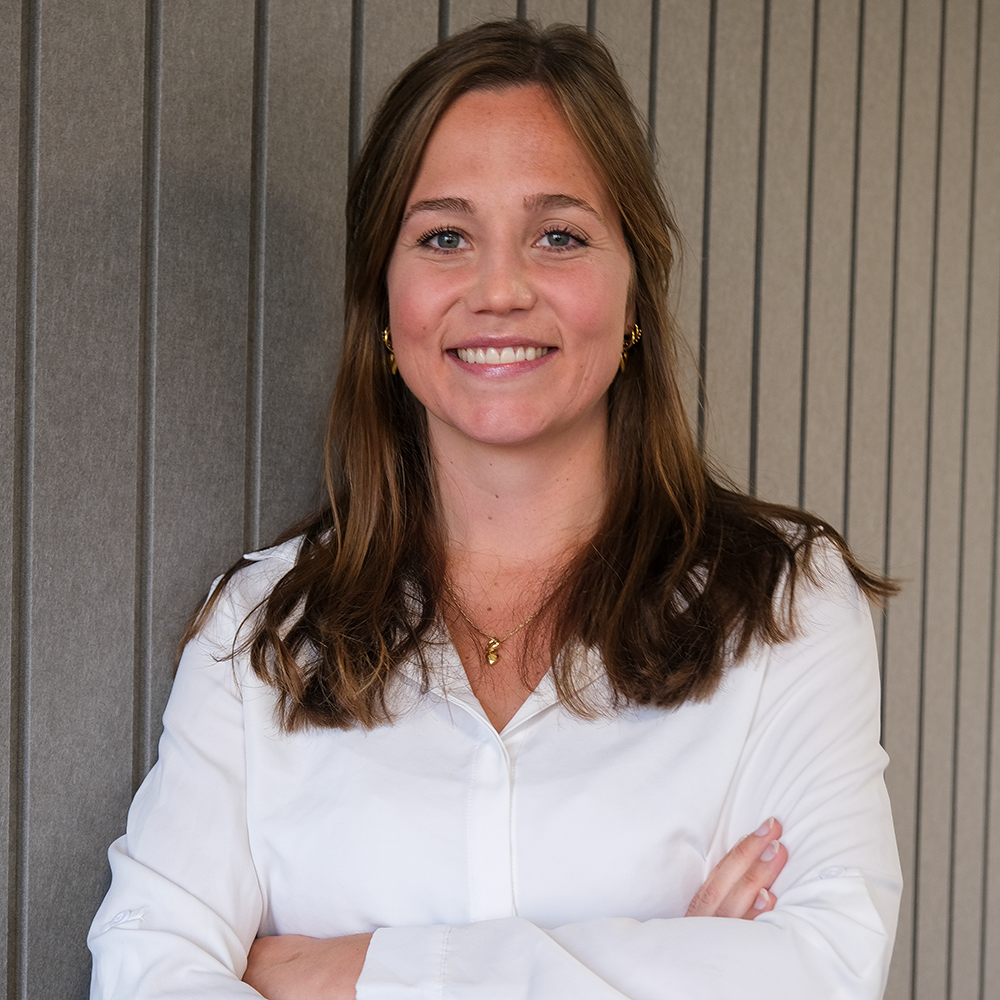 Roanne Bonke - Consultant