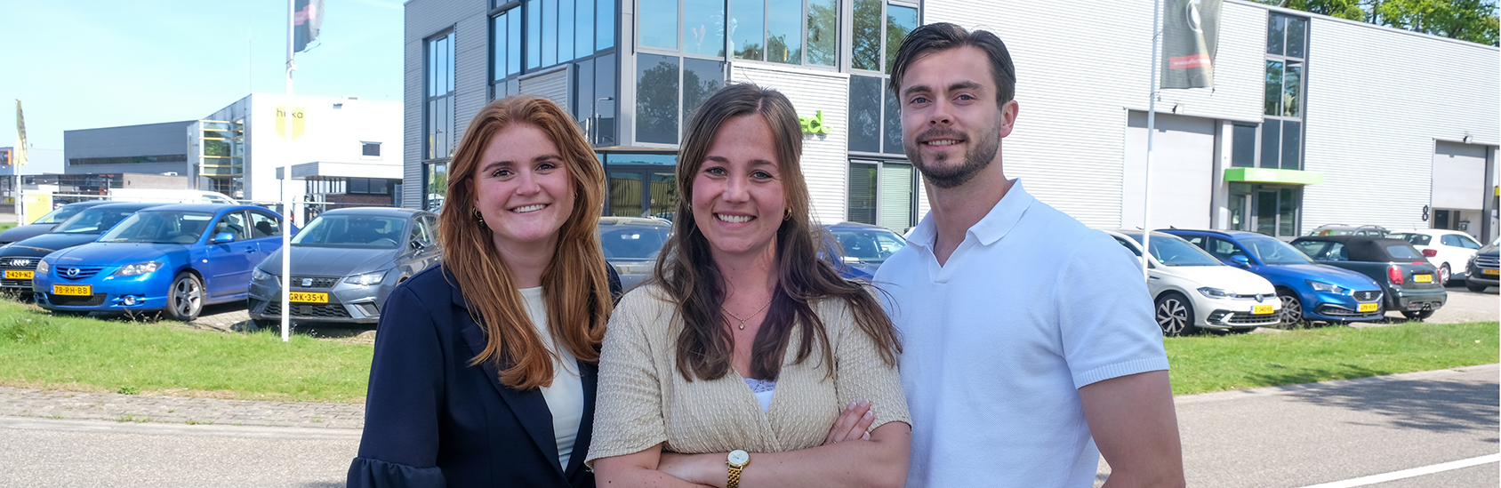 Metch - Lees verder