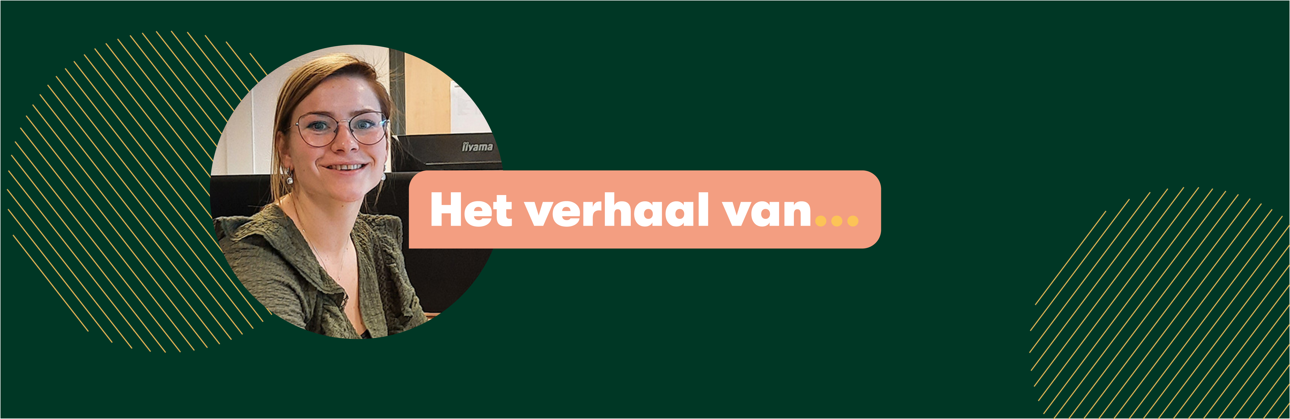 Het verhaal van Romy.