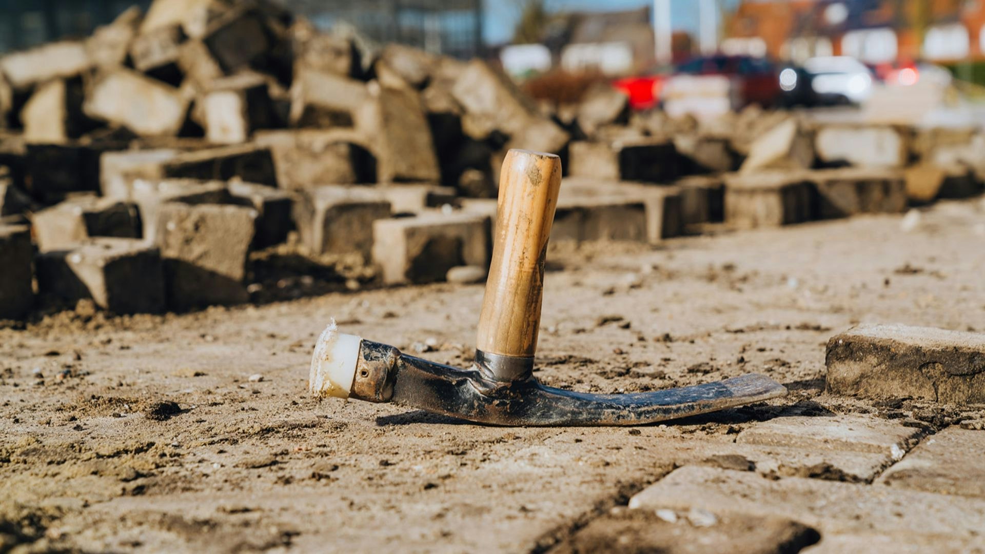 Projectleider bij HT Infra in Nieuwerkerk aan den IJssel