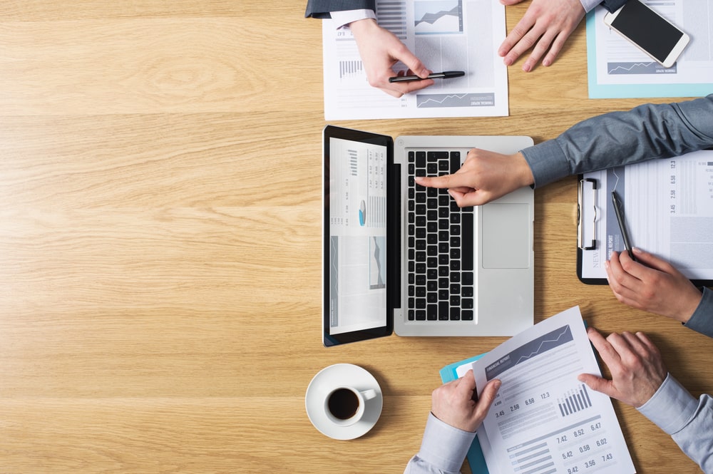 effectiever werken - Read more