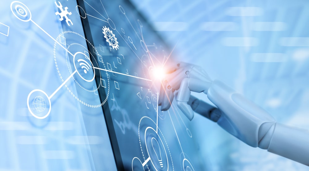 Automatisering - Read more